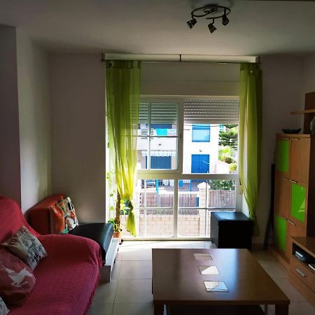 Precioso Apartamento Con Garaje En Avenida Andalucia 77 Playa Mezquitilla 阿尔加罗沃 外观 照片