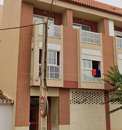 Precioso Apartamento Con Garaje En Avenida Andalucia 77 Playa Mezquitilla 阿尔加罗沃 外观 照片